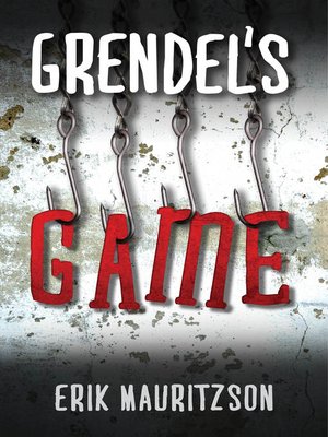 cover image of Grendel's Game